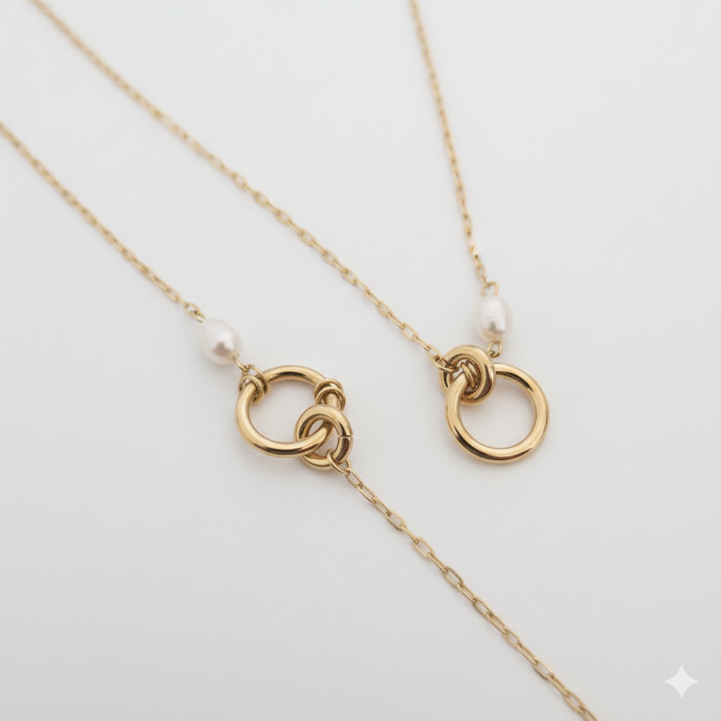 ens Loop & Pearl