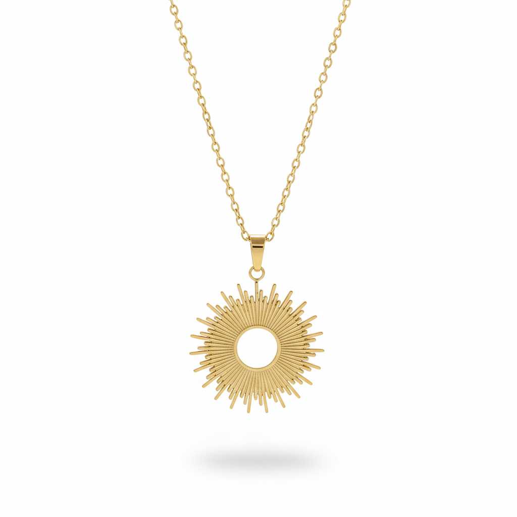 Riviera collier
