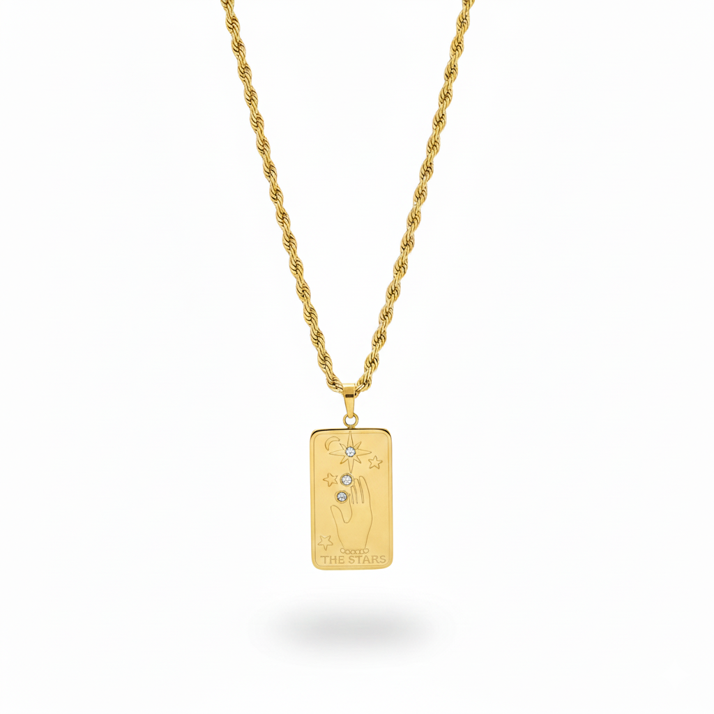 the stars collier