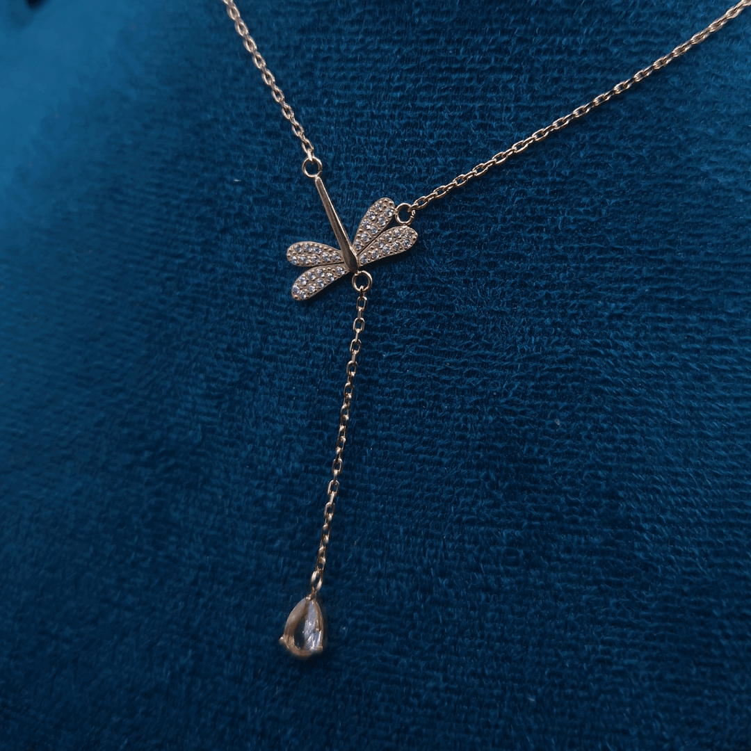 CAWNIfashion - Mosqueto - CAWNIfashion