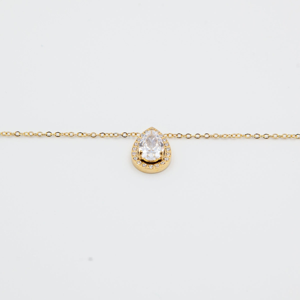 cristal pearl ensemble - CAWNIfashion