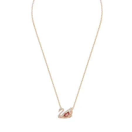 Swan dancing Necklace