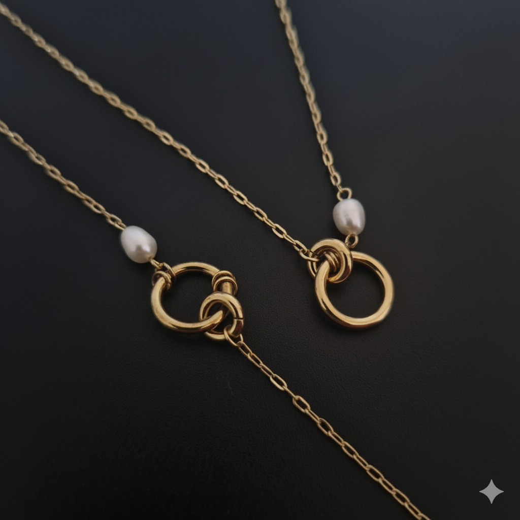 ens Loop & Pearl