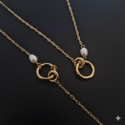 ens Loop & Pearl