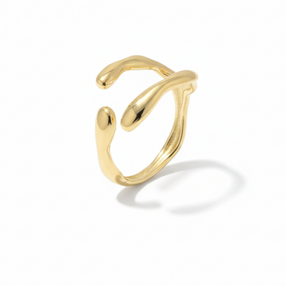 The Seraphina ring