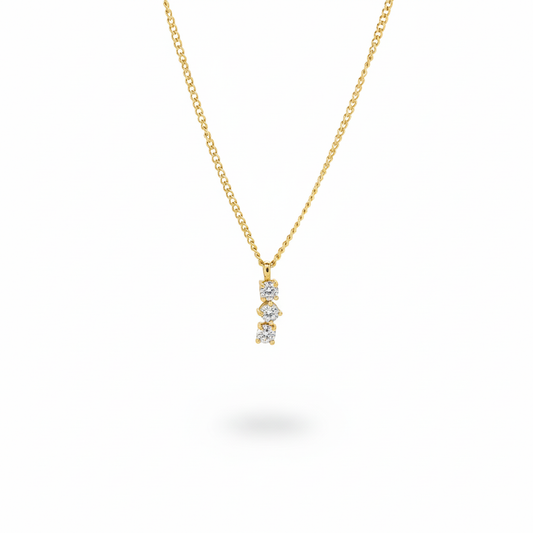 Trinity Spark collier