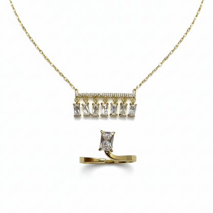 Ens Celestial Shower