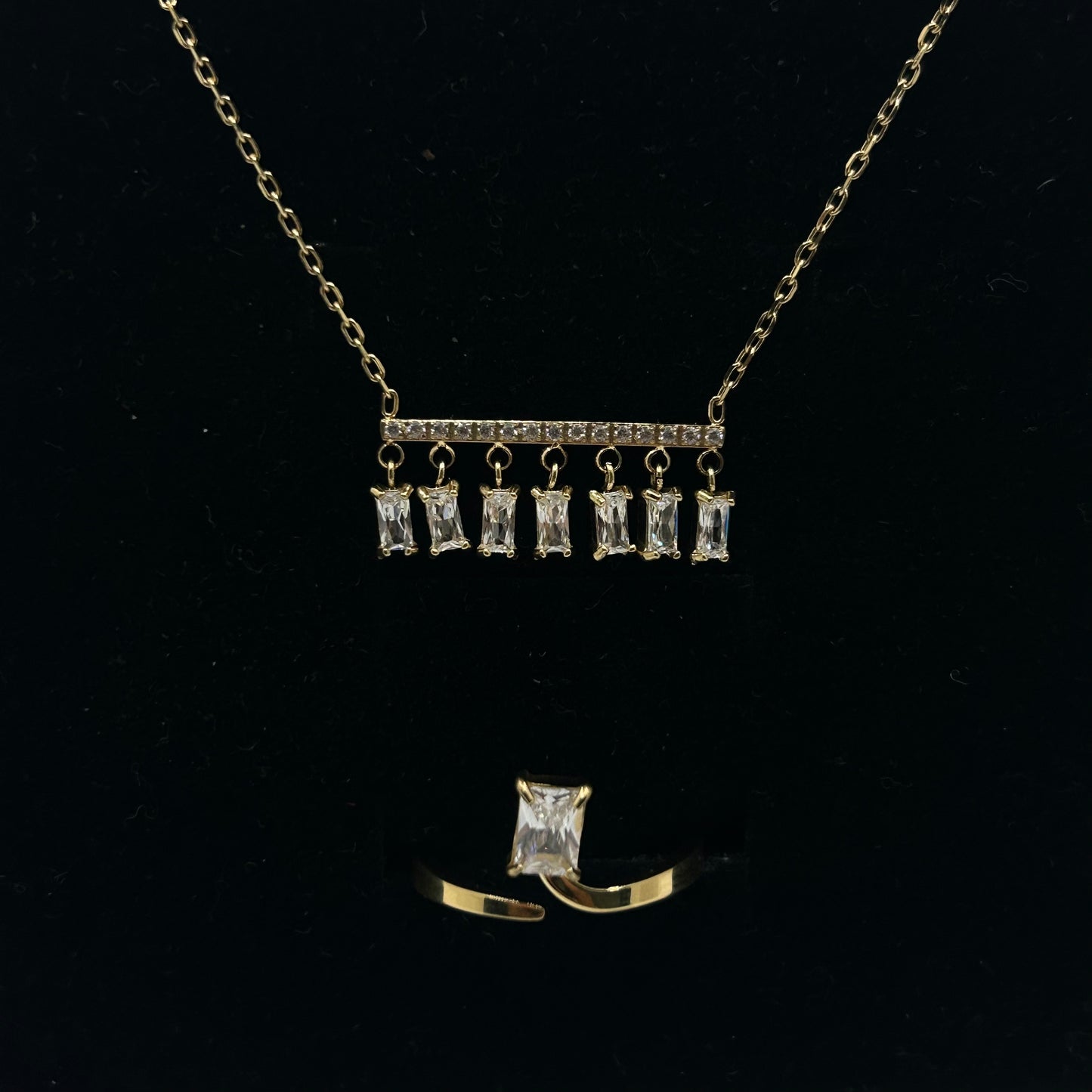 Ens Celestial Shower