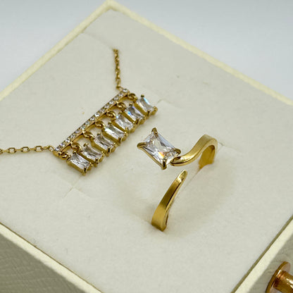 Ens Celestial Shower