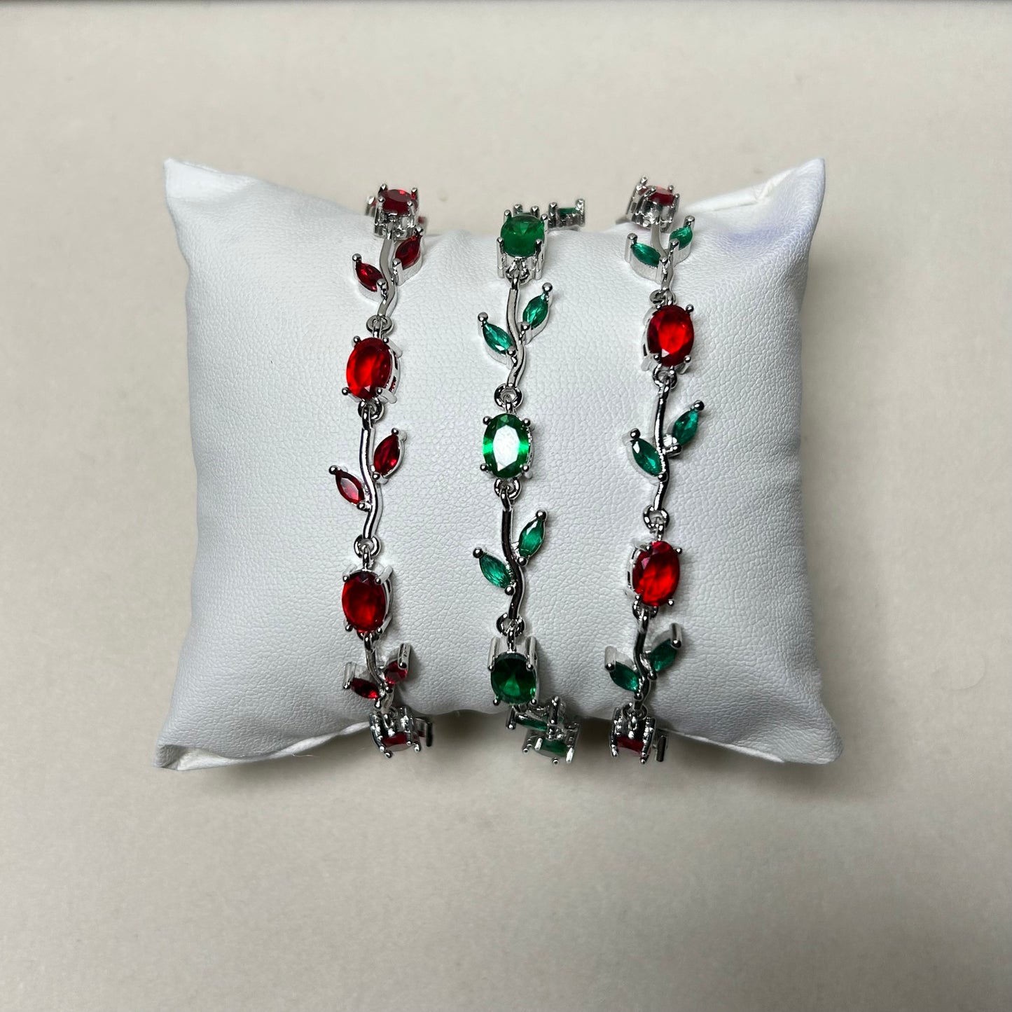 promo summer 2 tulip red green +1 GRATUITE