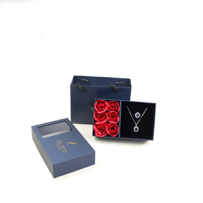 boite cadeau - CAWNIfashion