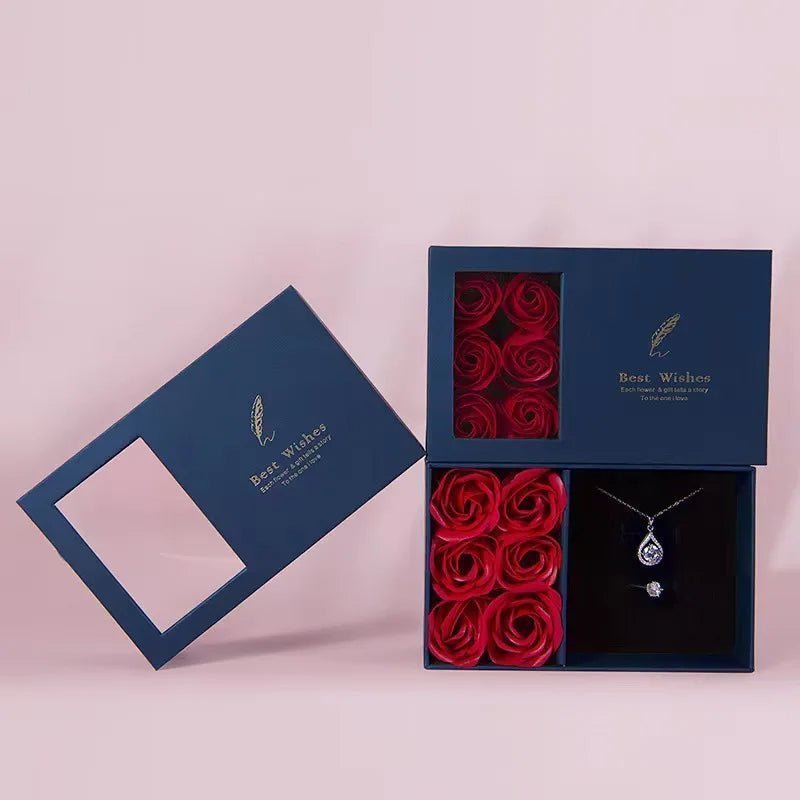 boite cadeau - CAWNIfashion