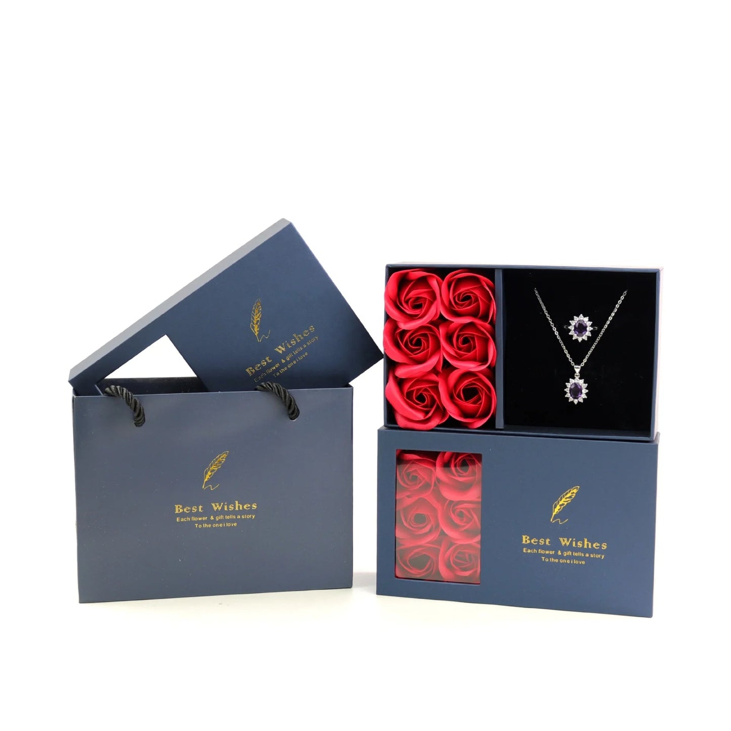 boite cadeau - CAWNIfashion