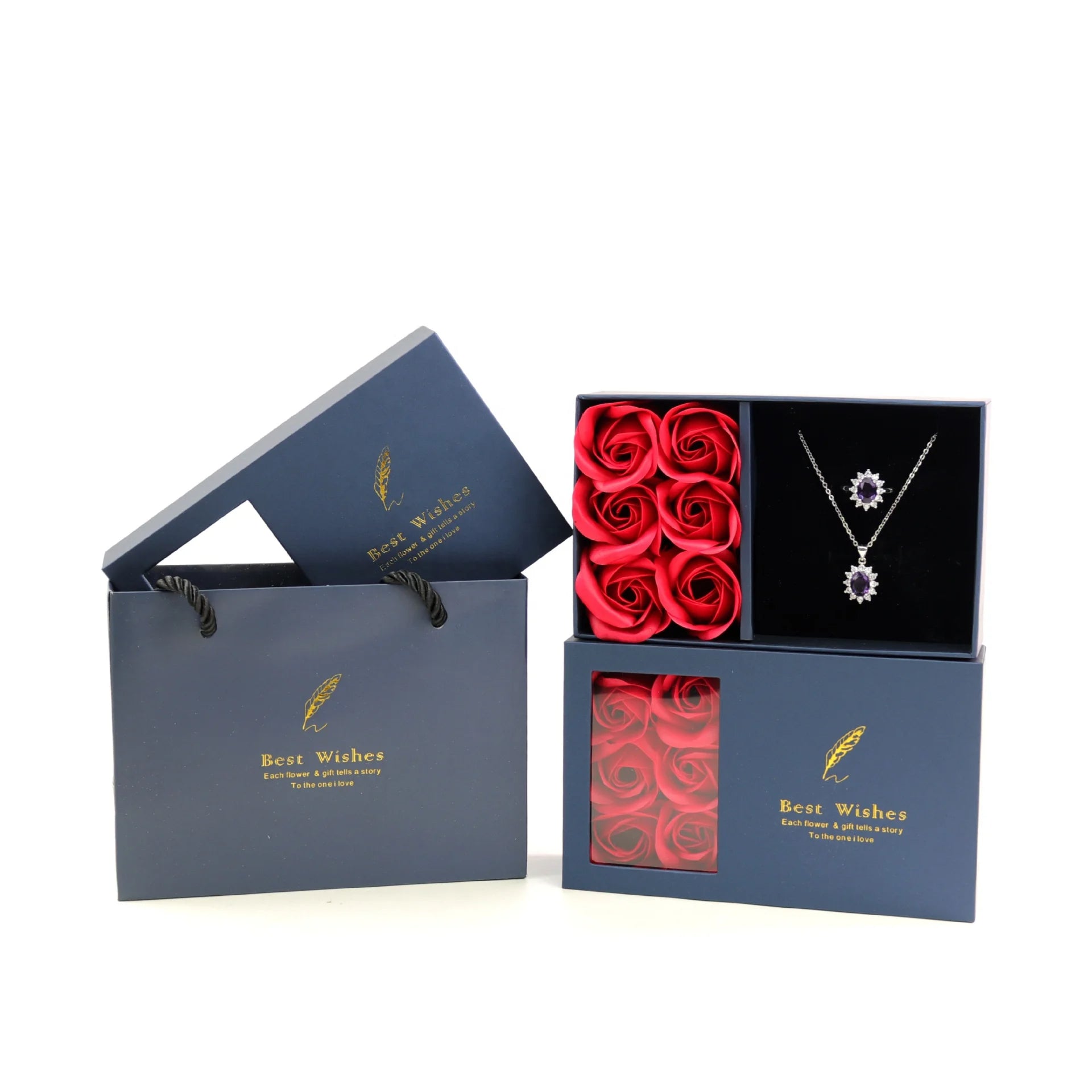 boite cadeau - CAWNIfashion