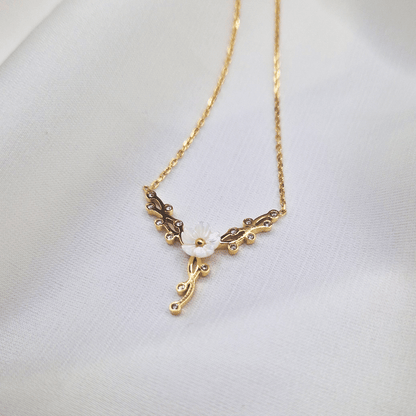 CAWNIfashion - Flower Vine - CAWNIfashion