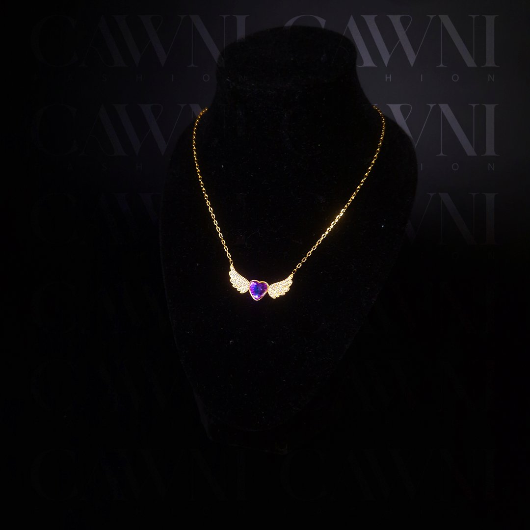 CAWNIfashion - free heart - CAWNIfashion