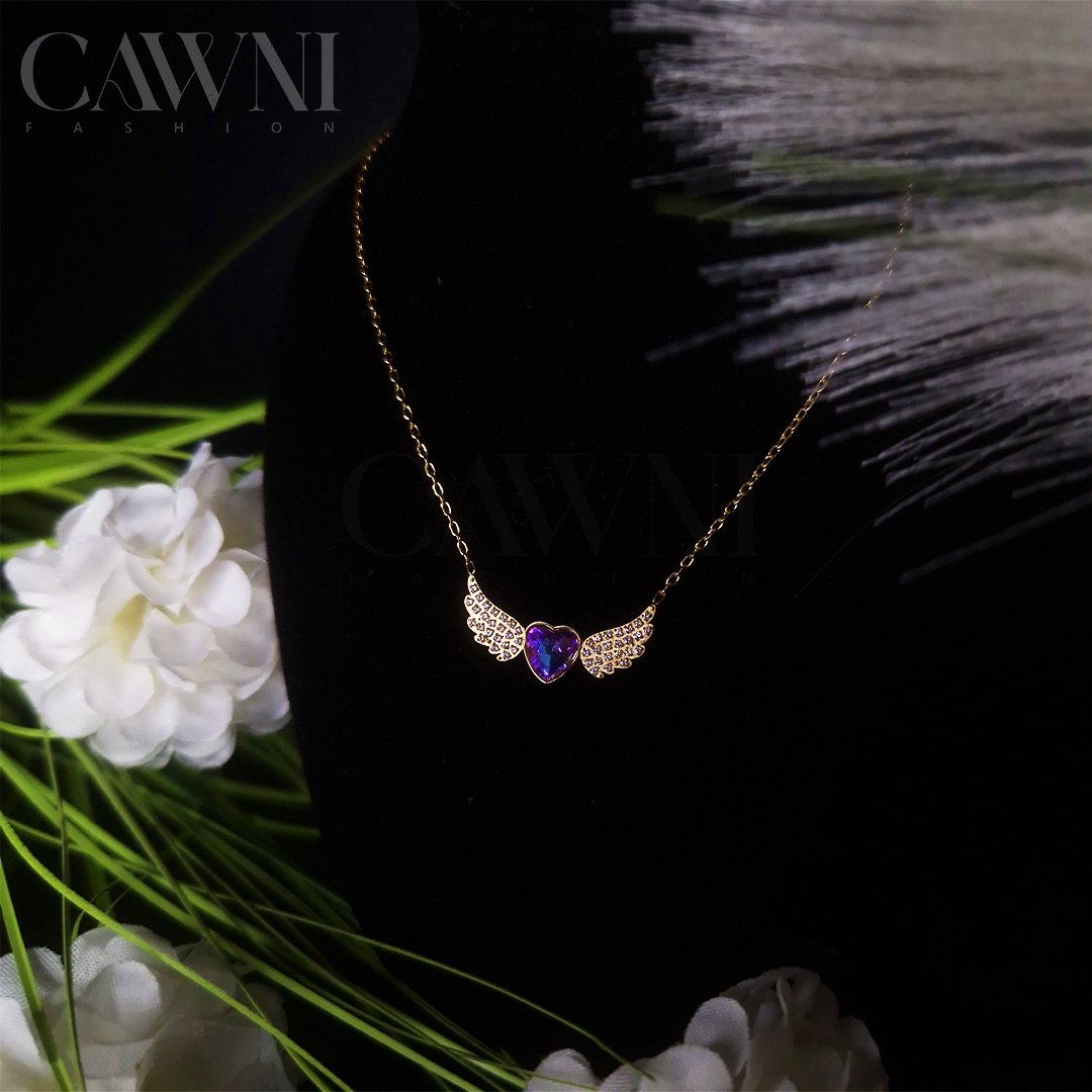 CAWNIfashion - free heart - CAWNIfashion