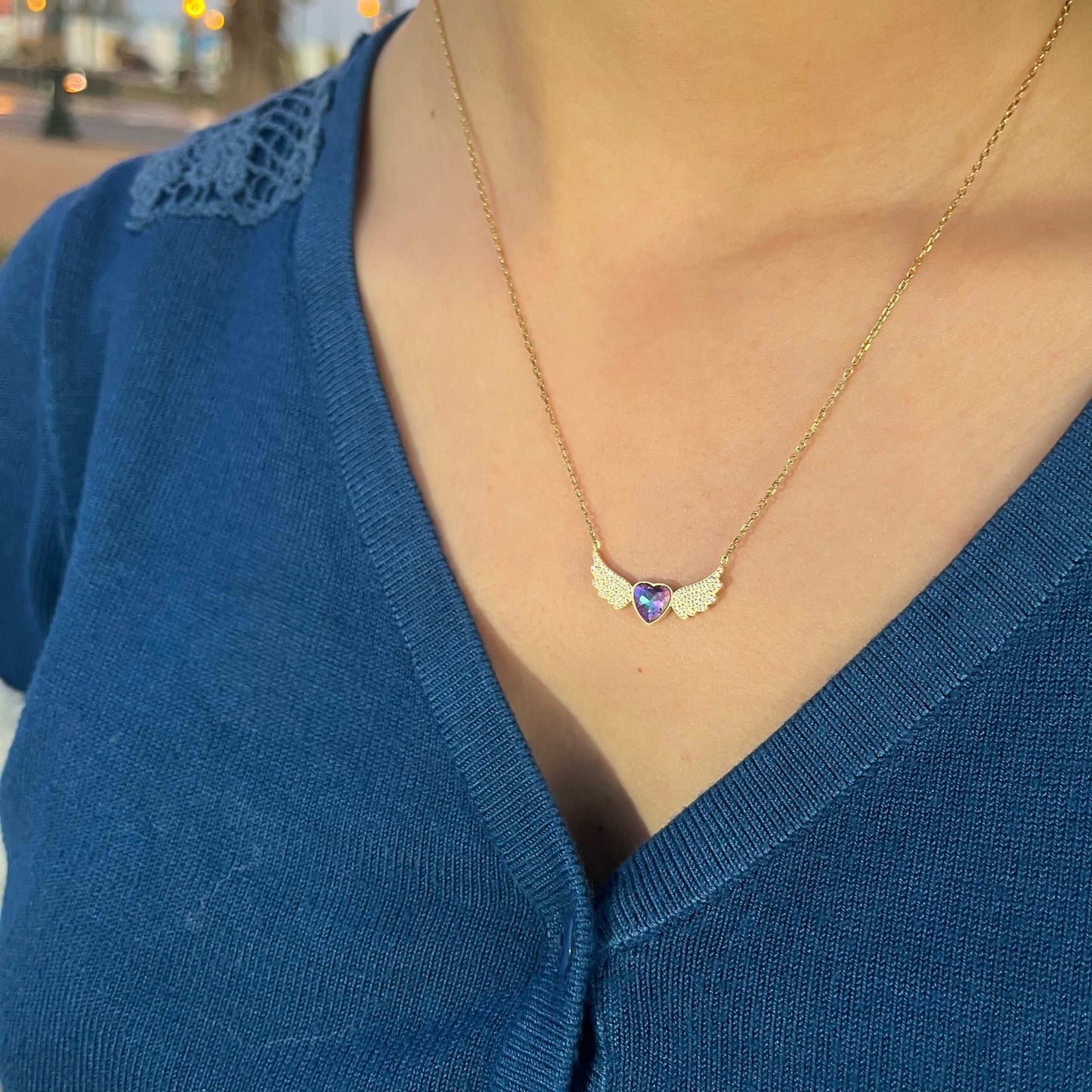 CAWNIfashion - free heart - CAWNIfashion