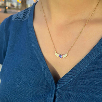 CAWNIfashion - free heart - CAWNIfashion