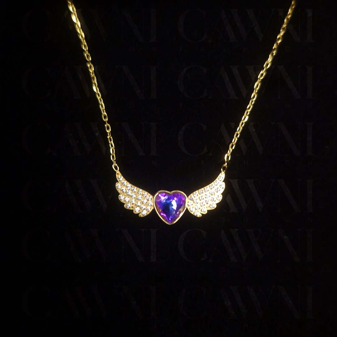 CAWNIfashion - free heart - CAWNIfashion