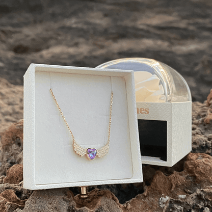 CAWNIfashion - free heart - CAWNIfashion