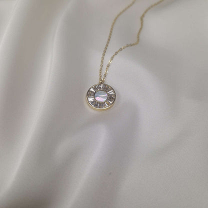 CAWNIfashion - golden moon - CAWNIfashion