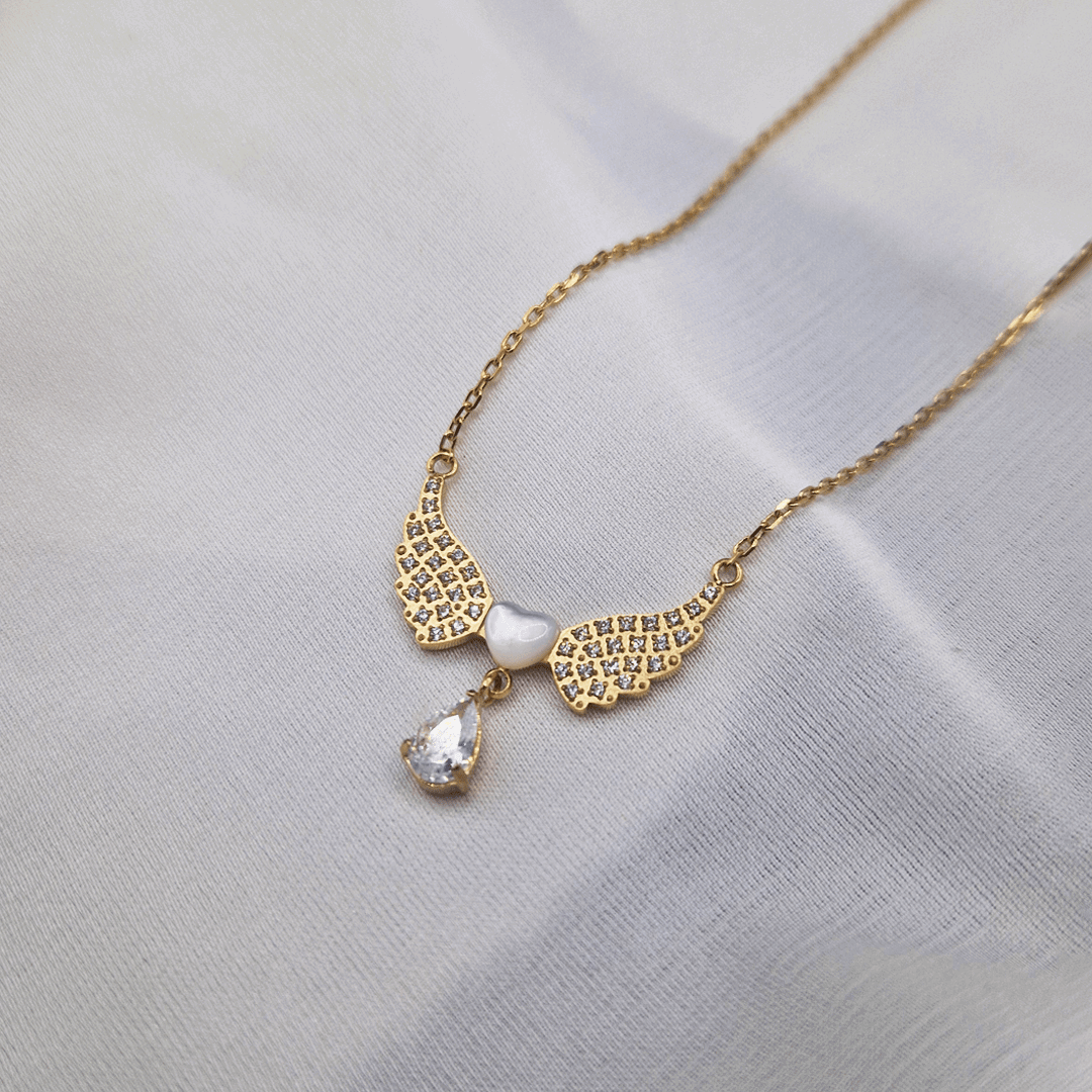 CAWNIfashion - Heart v2 - CAWNIfashion