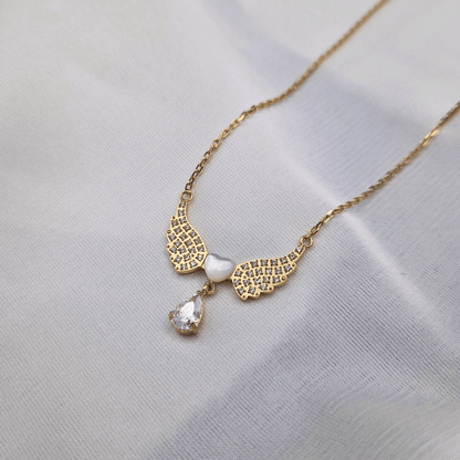 CAWNIfashion - Heart v2 - CAWNIfashion