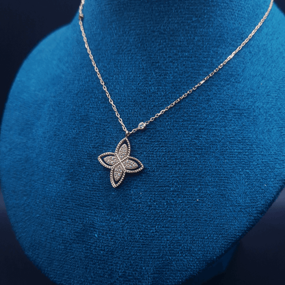 CAWNIfashion - Lotus Blossom - CAWNIfashion