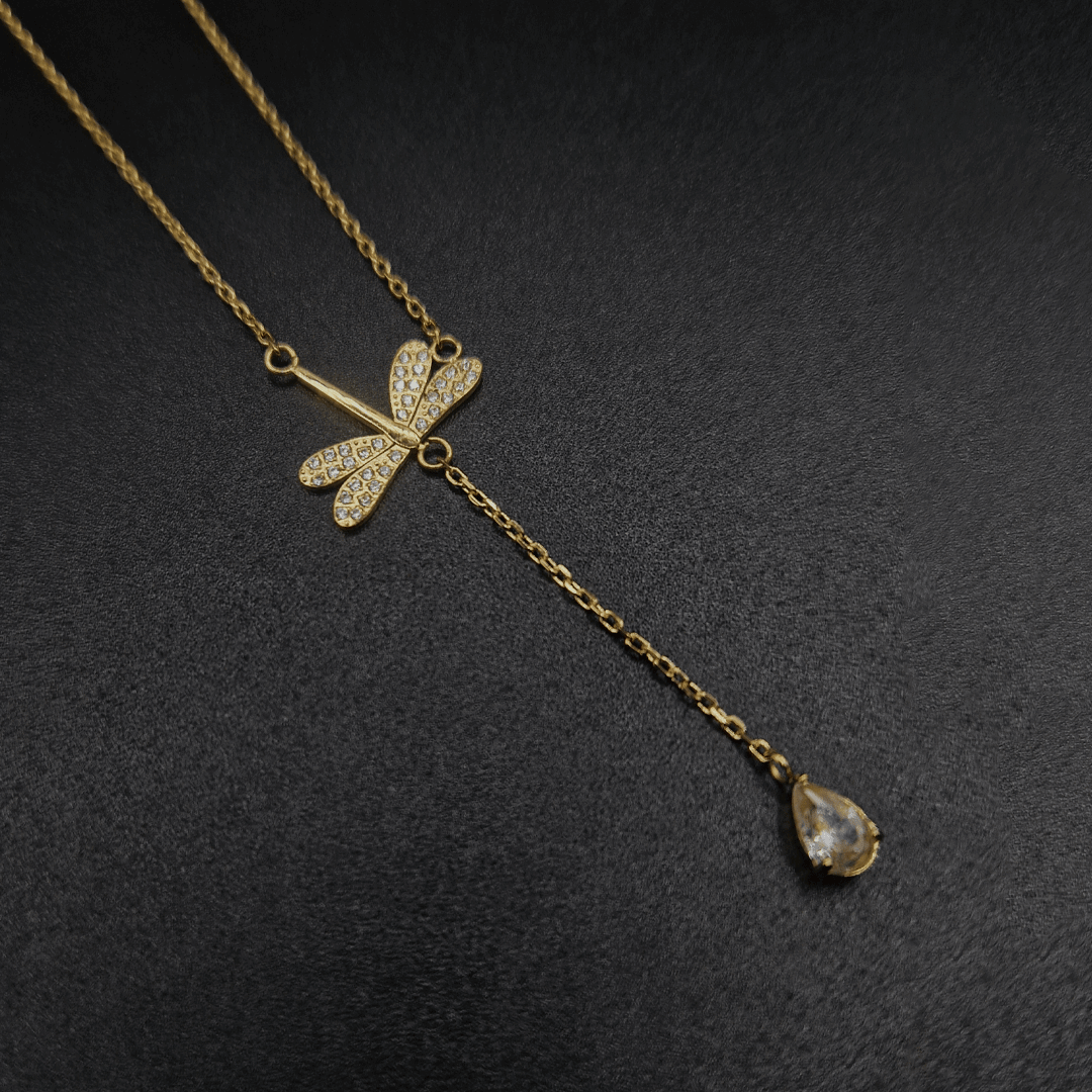 CAWNIfashion - Mosqueto - CAWNIfashion