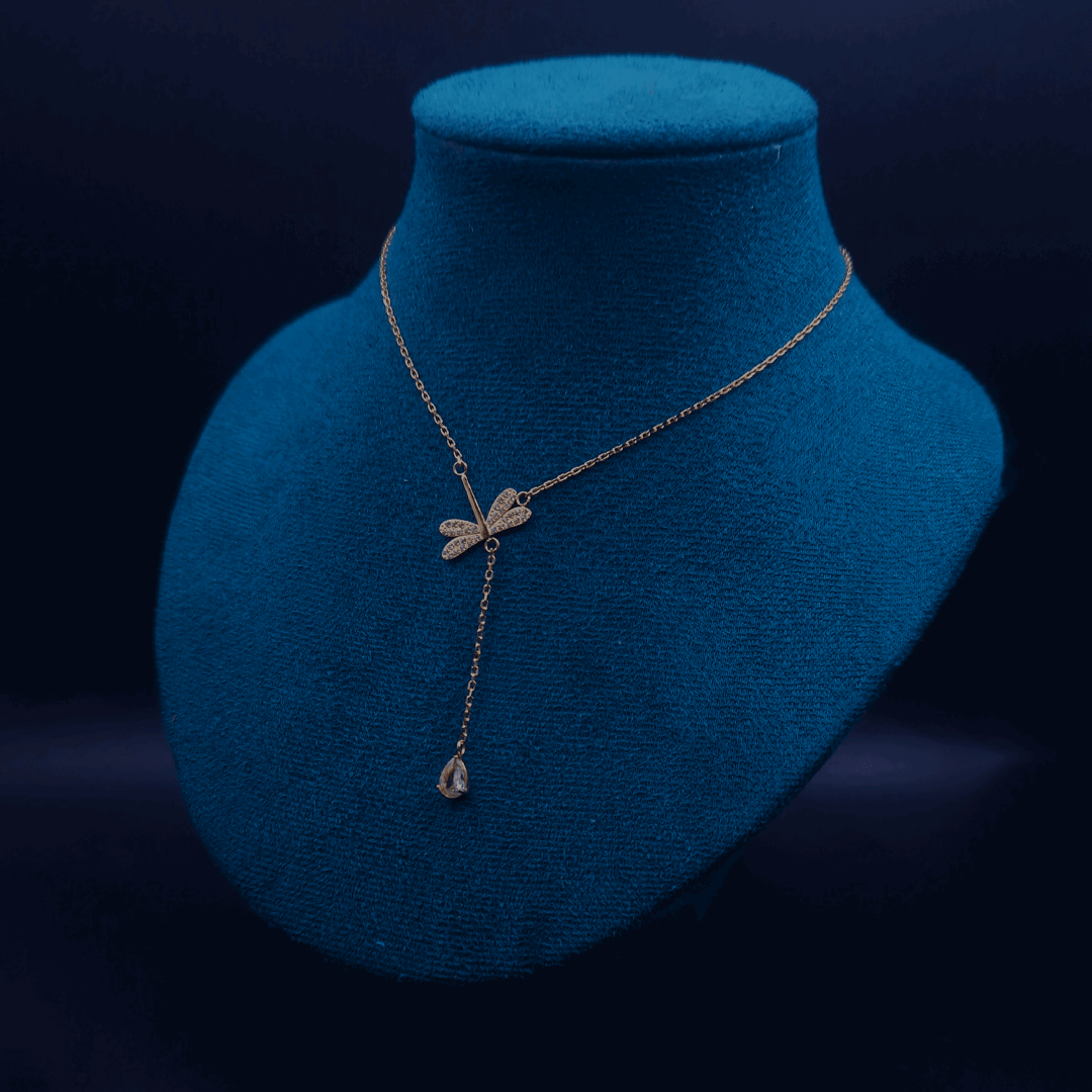 CAWNIfashion - Mosqueto - CAWNIfashion