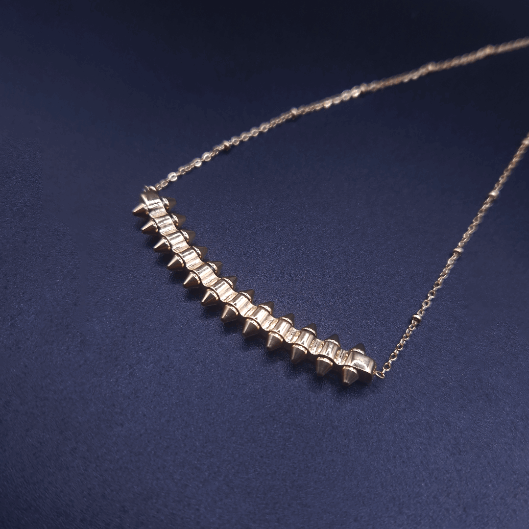 CAWNIfashion - Urban Chic - CAWNIfashion