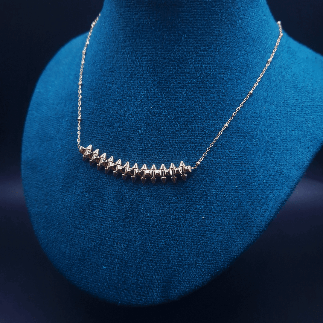 CAWNIfashion - Urban Chic - CAWNIfashion