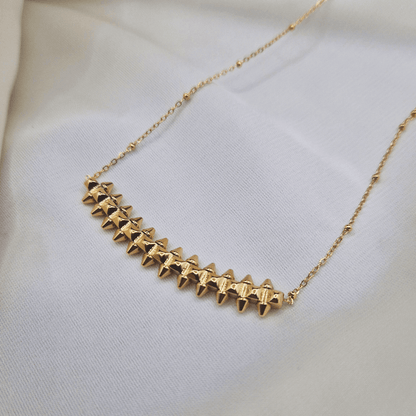 CAWNIfashion - Urban Chic - CAWNIfashion