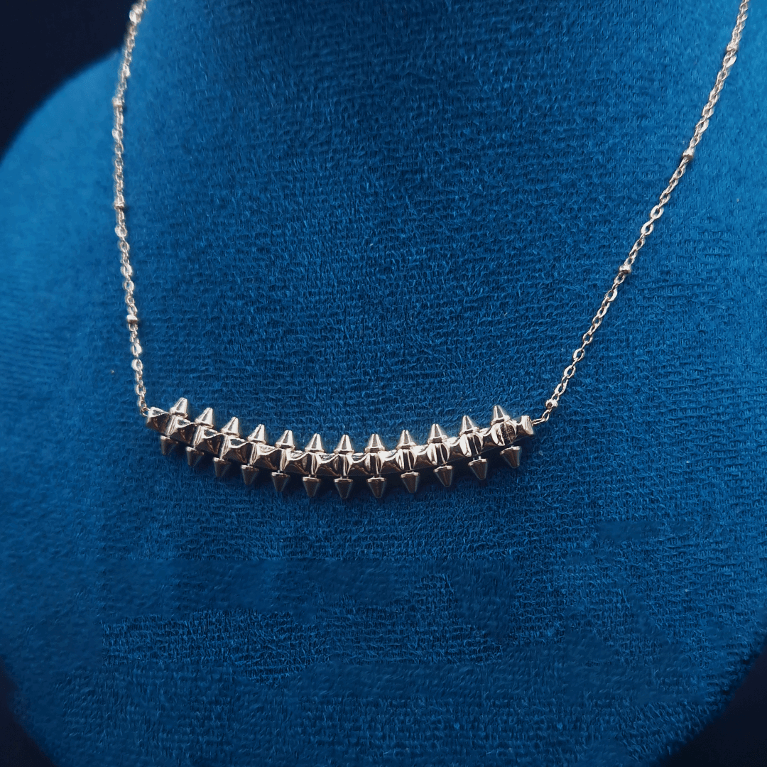 CAWNIfashion - Urban Chic - CAWNIfashion