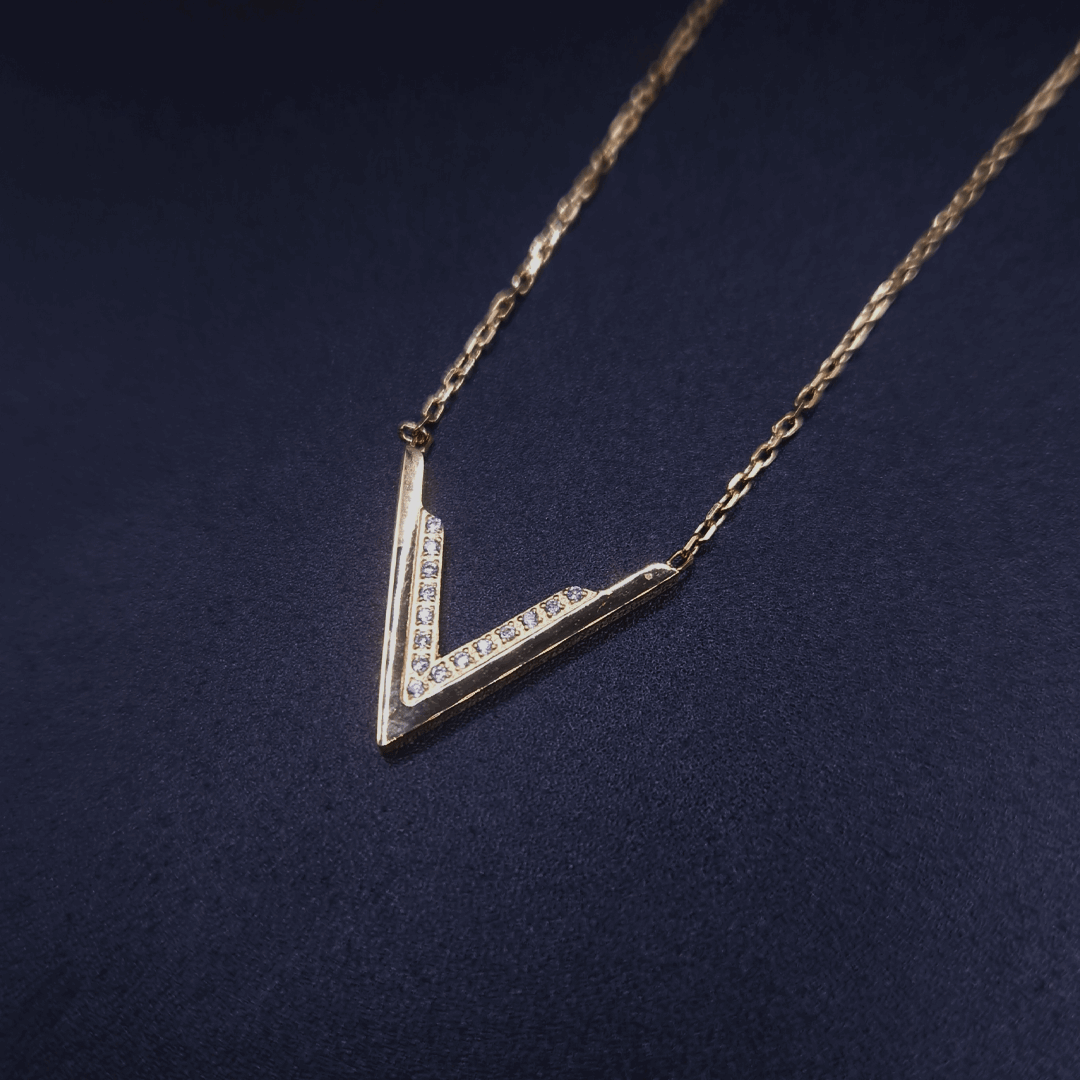 CAWNIfashion V - Chic - CAWNIfashion