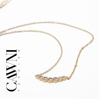 Collier Serena - CAWNIfashion