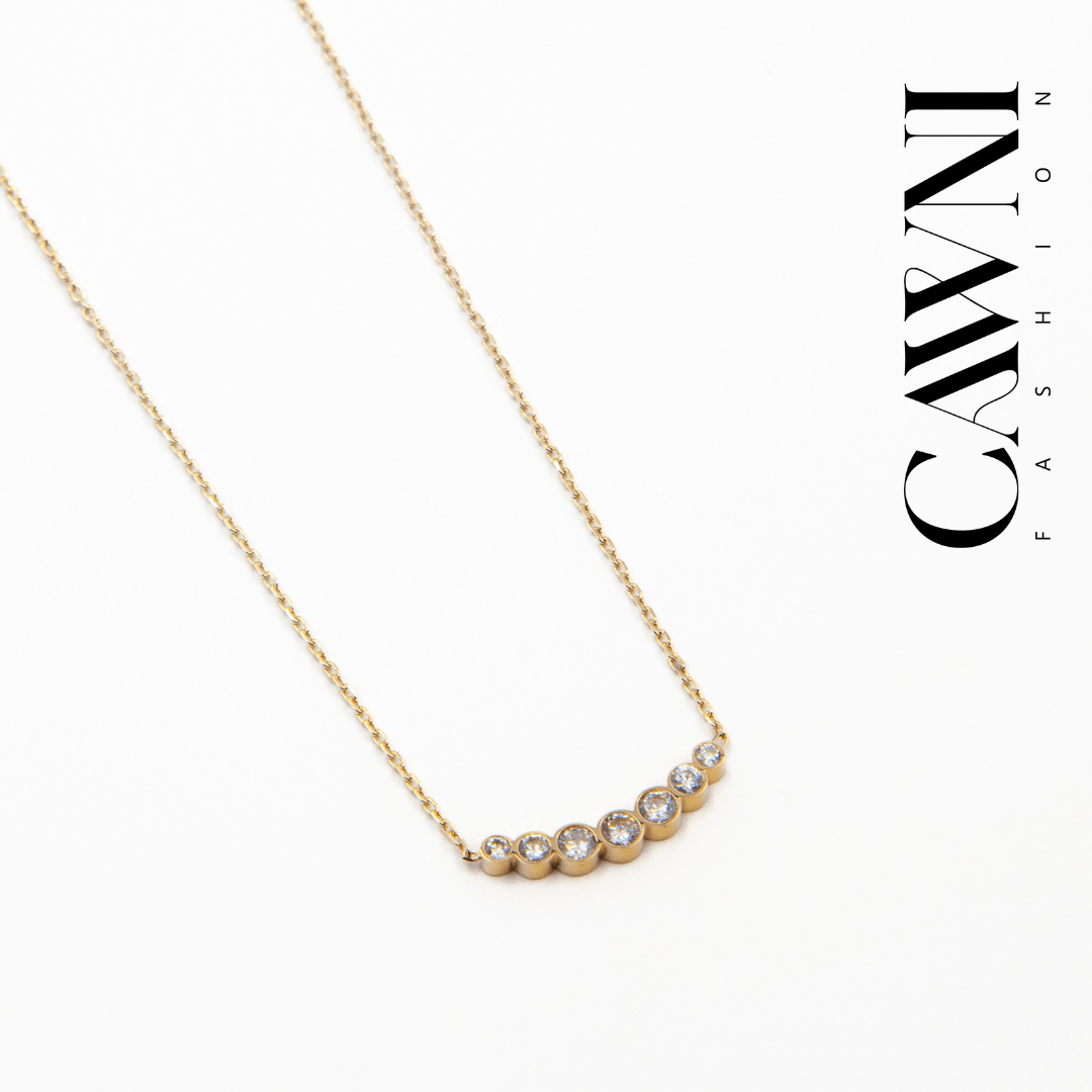 Collier Serena - CAWNIfashion