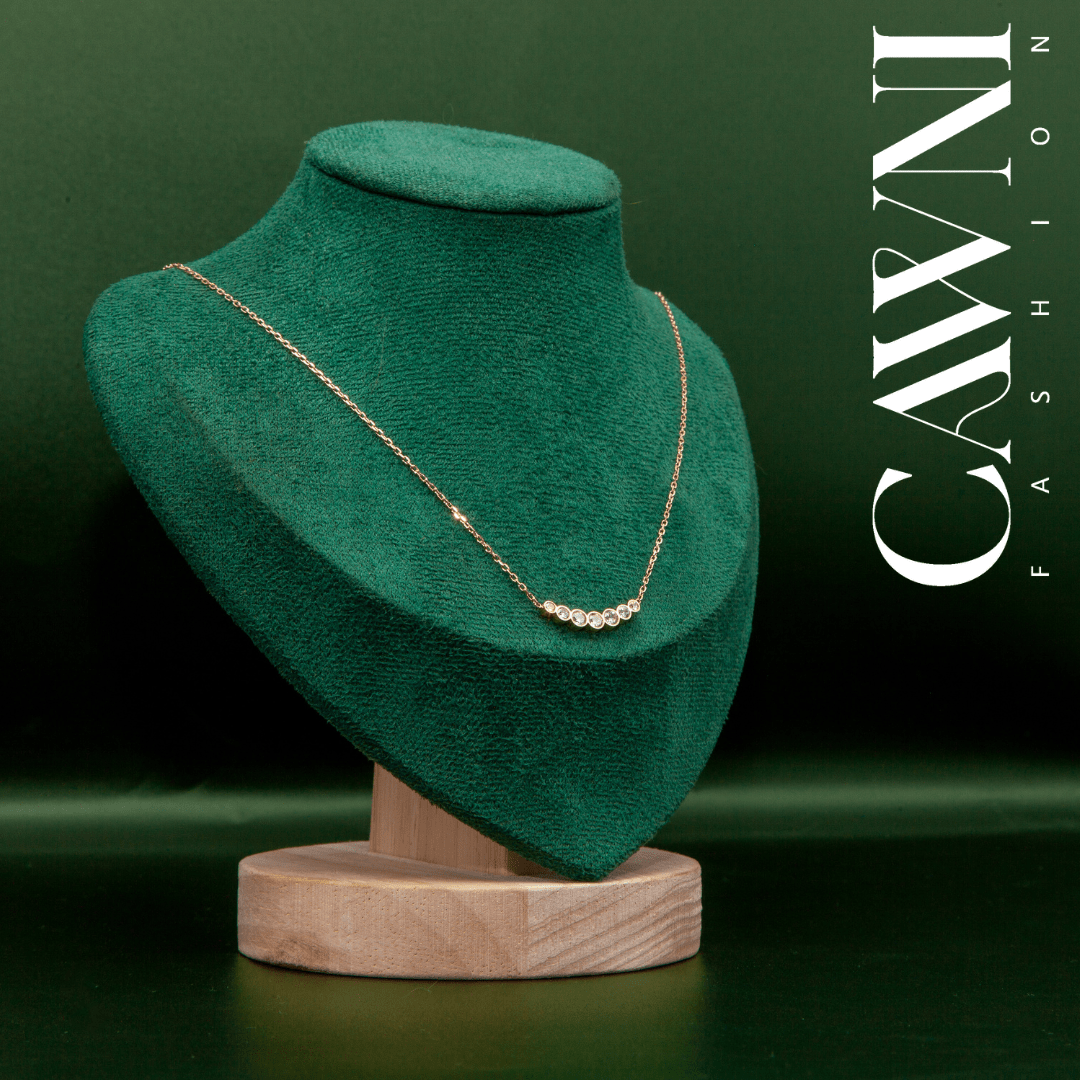 Collier Serena - CAWNIfashion