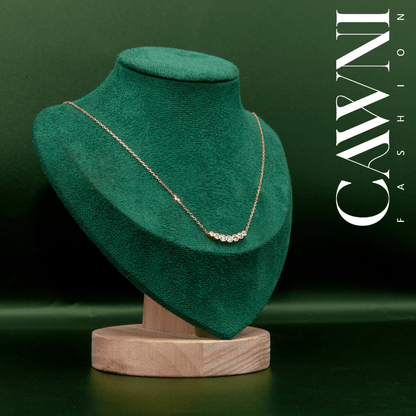 Collier Serena - CAWNIfashion