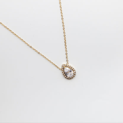 cristal pearl ensemble - CAWNIfashion