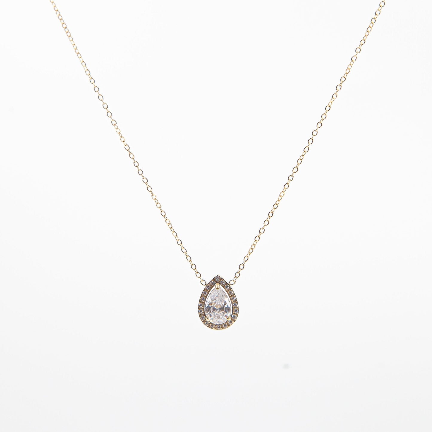 cristal pearl ensemble - CAWNIfashion