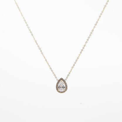 cristal pearl ensemble - CAWNIfashion