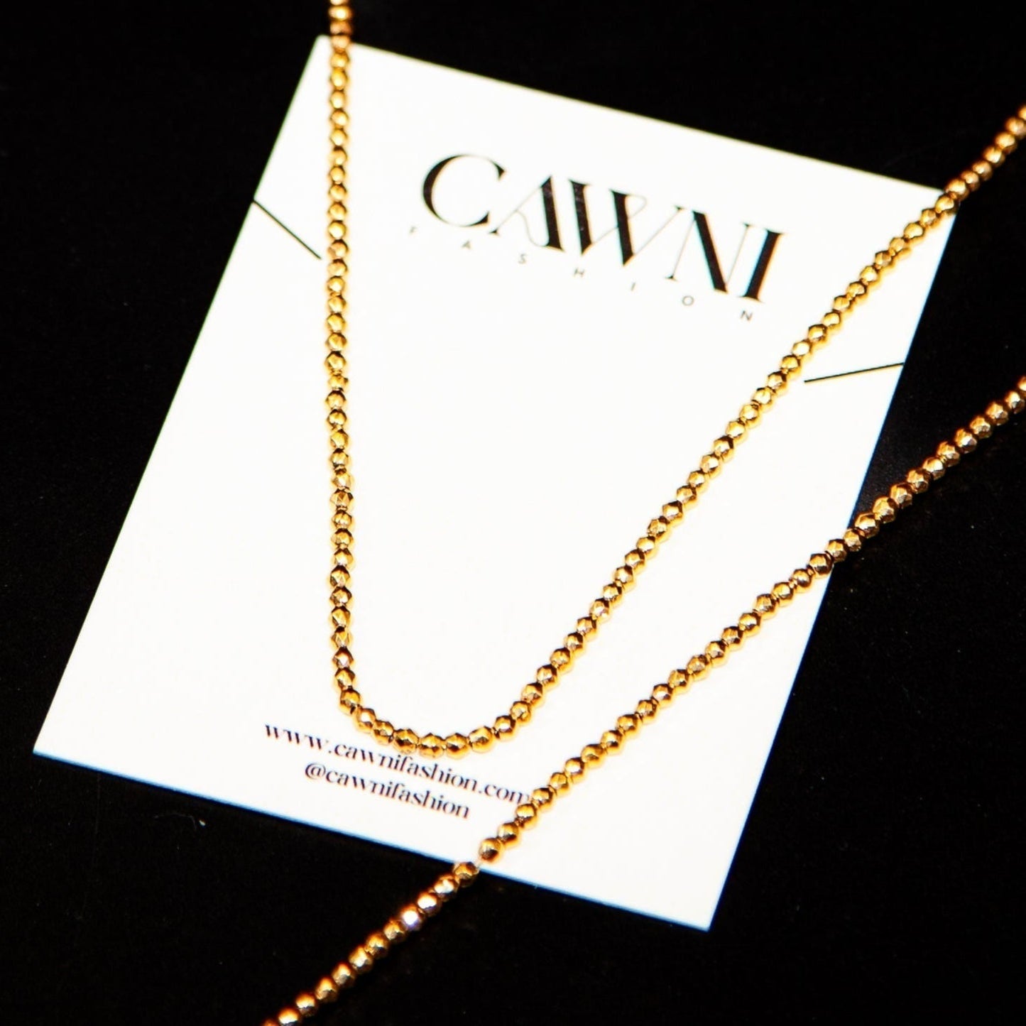 Ensemble - CAWNIfashion