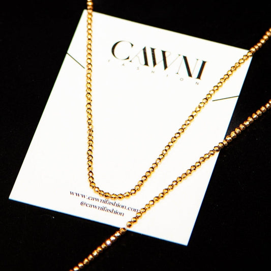 Ensemble - CAWNIfashion