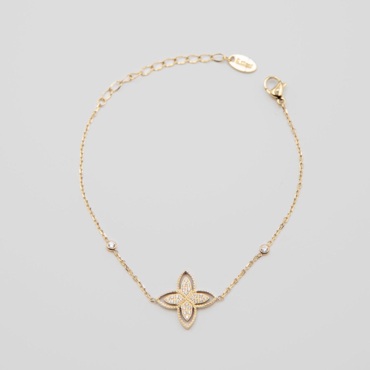 Ensemble Lotus - CAWNIfashion