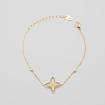 Ensemble Lotus - CAWNIfashion