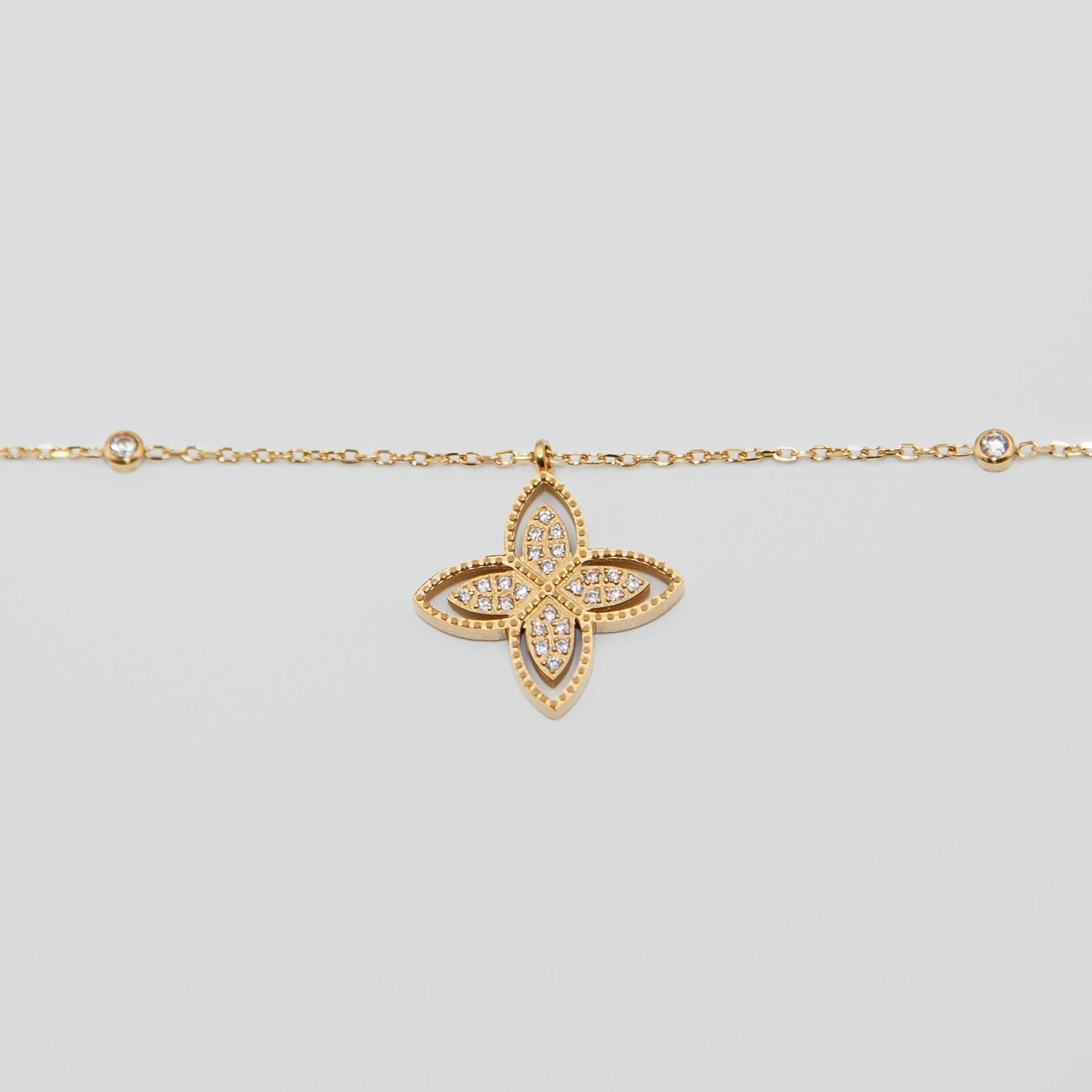 Ensemble Lotus - CAWNIfashion