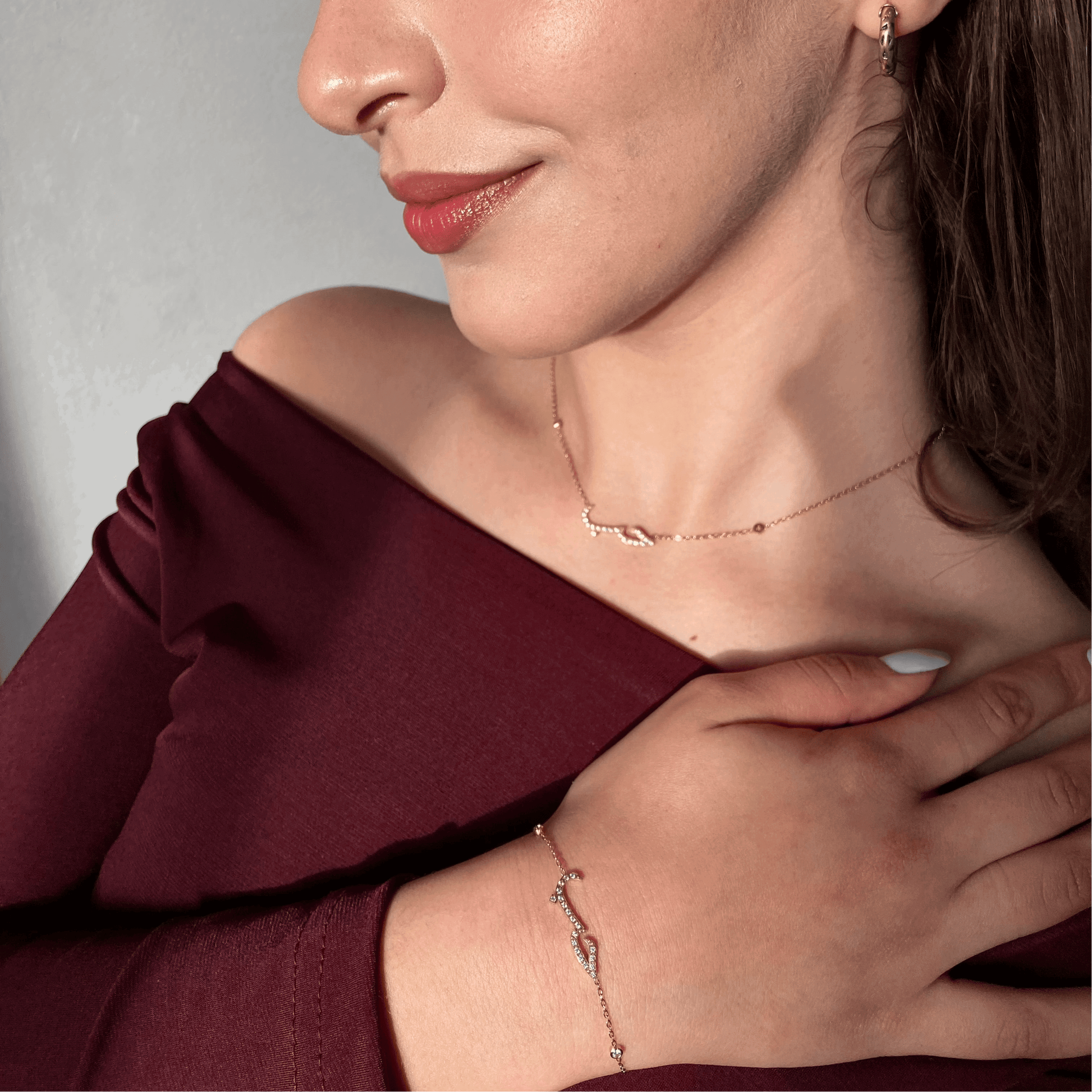 Ensemble Love - CAWNIfashion