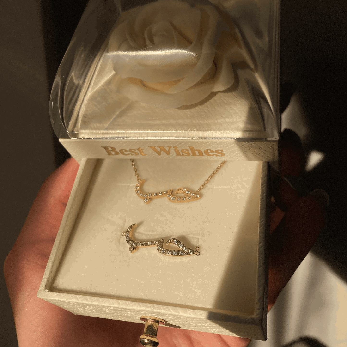 Ensemble Love - CAWNIfashion